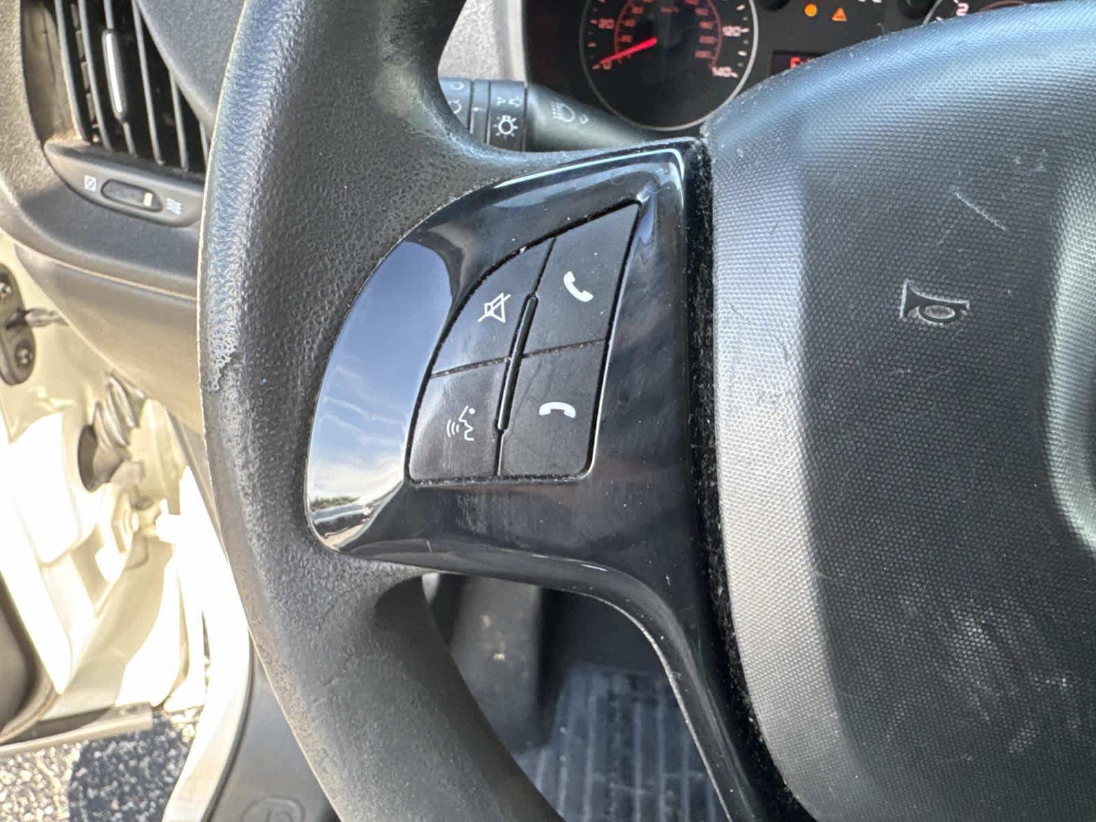 Used 2018 RAM ProMaster City Tradesman FWD image 30
