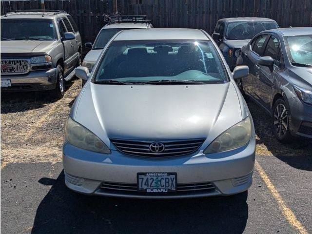 Used 2006 Toyota Camry FWD image 24