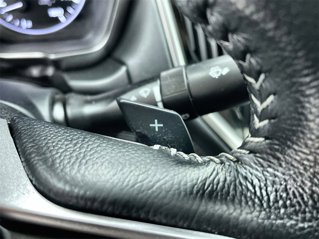 Used 2021 Subaru Legacy Limited w/ Popular Package #3 image 22