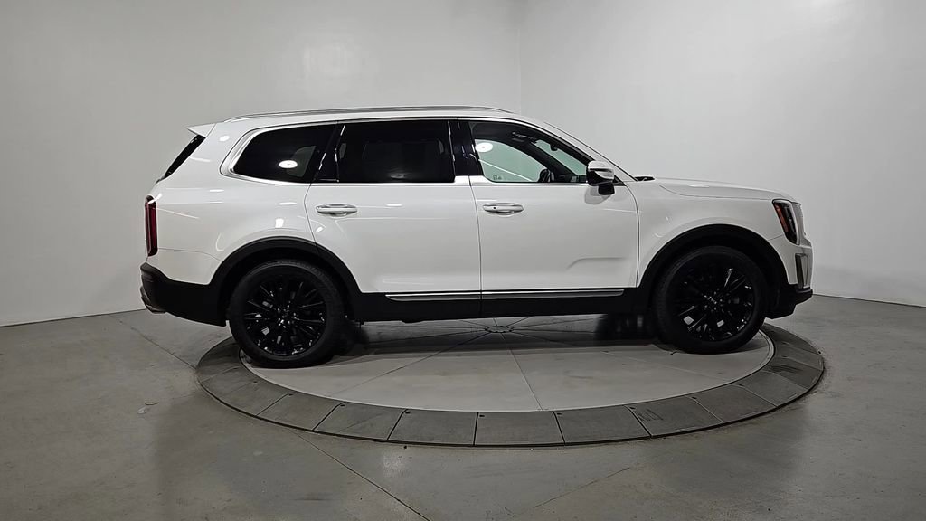 Used 2020 Kia Telluride SX image 7