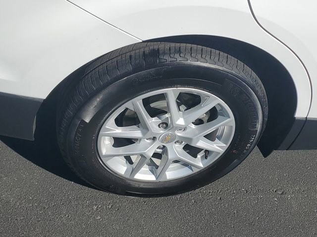 Certified 2024 Chevrolet Equinox LT FWD image 5