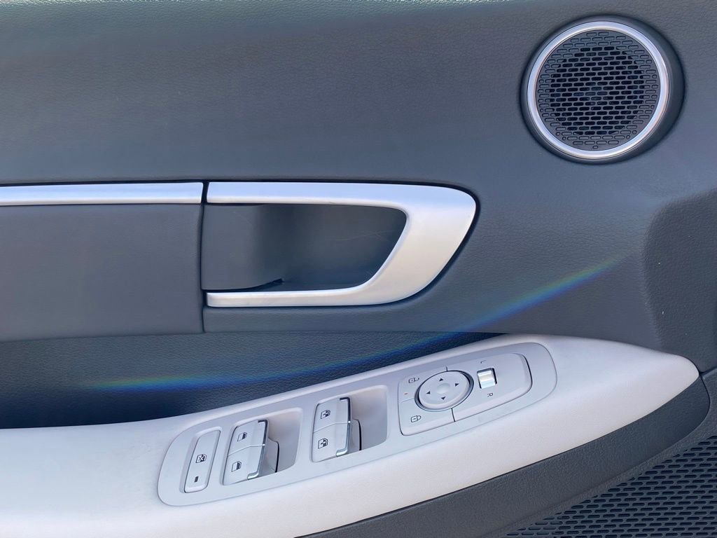 New 2026 Hyundai Sonata SEL image 22