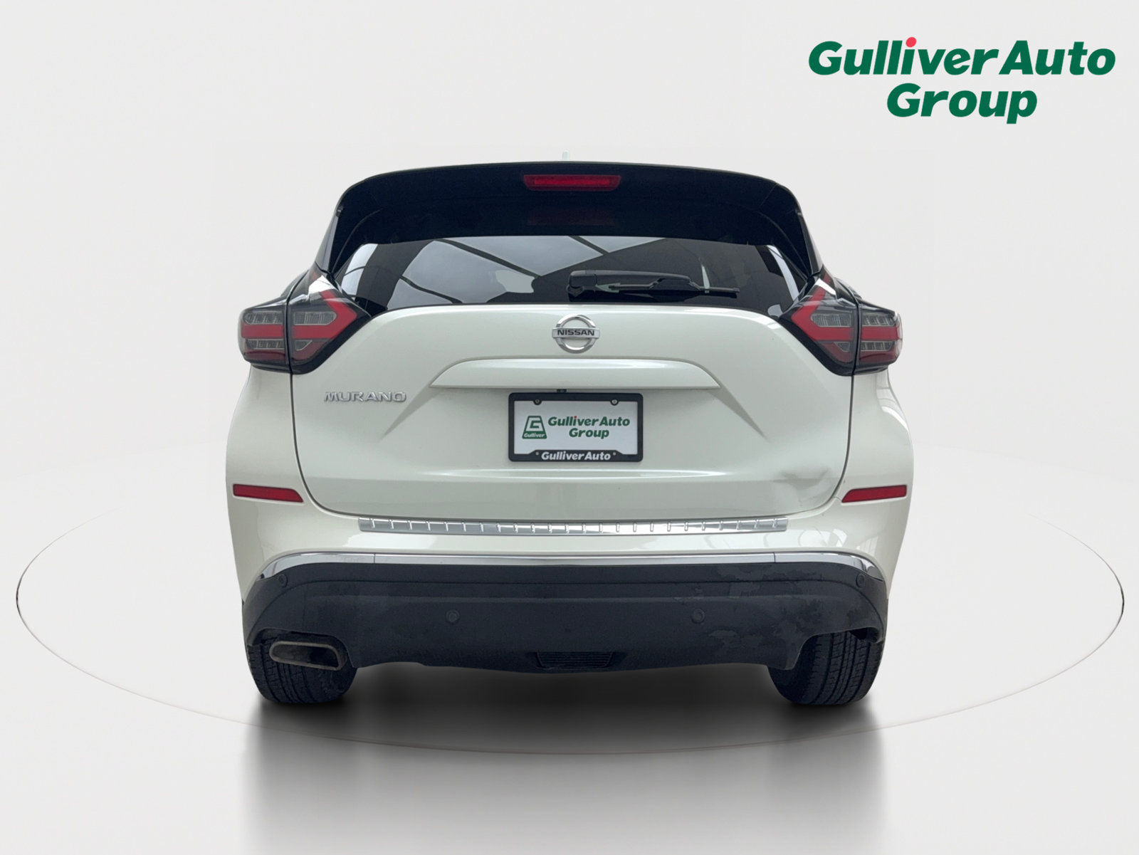 Used 2021 Nissan Murano S FWD image 7