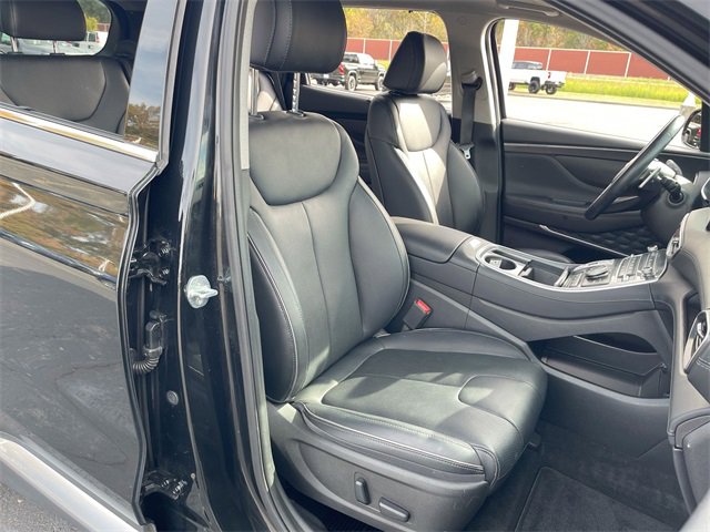 Used 2022 Hyundai Santa Fe Limited image 27
