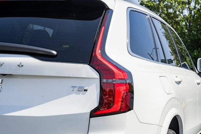 Used 2026 Volvo XC90 T8 Plus w/ Protection Package Premier image 6