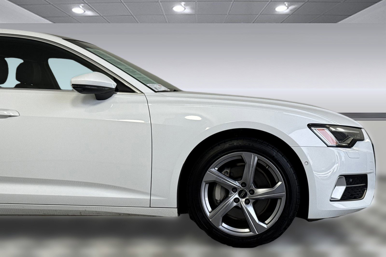 Used 2024 Audi A6 Premium Plus image 36