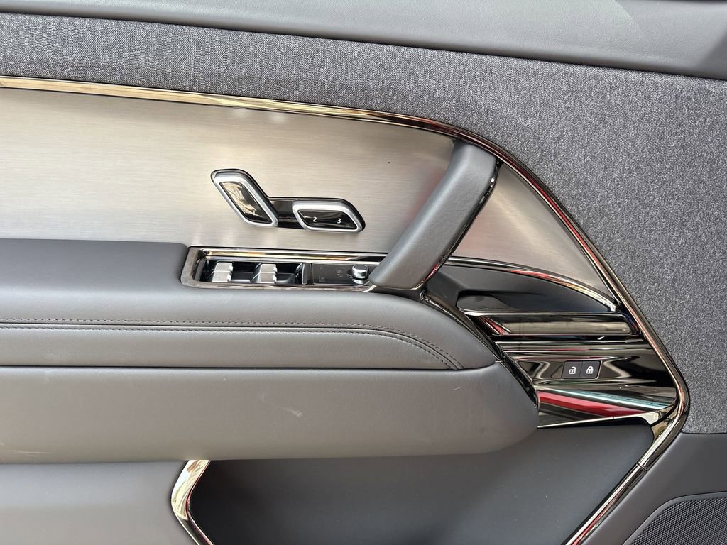 New 2025 Land Rover Range Rover Sport Dynamic SE image 24