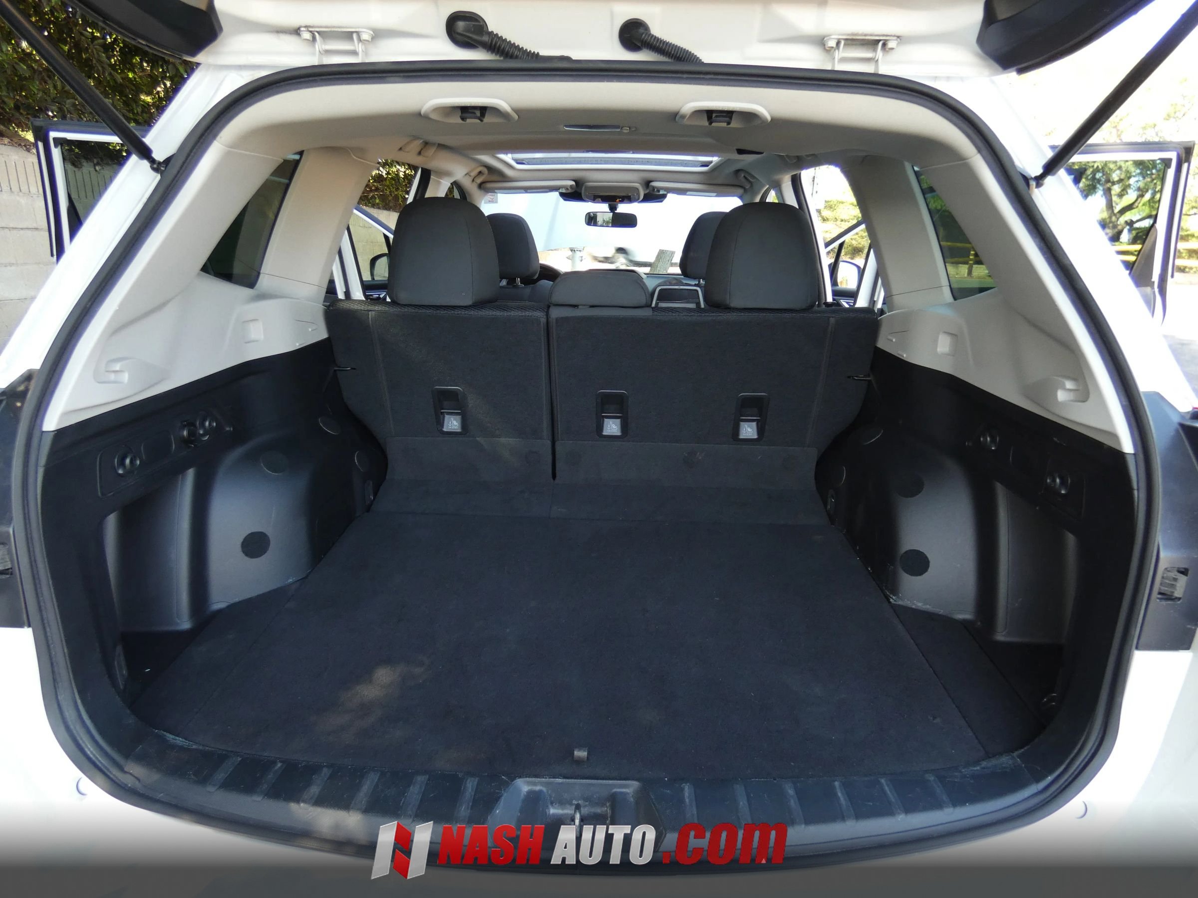 Used 2023 Subaru Forester Premium AWD/4WD image 65