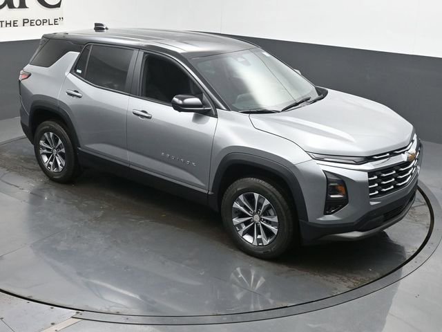 New 2026 Chevrolet Equinox LT w/ Convenience Package II image 26