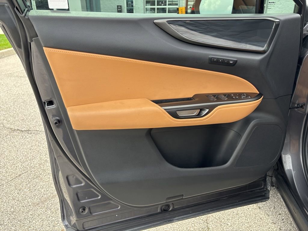 Used 2023 Lexus NX 250 FWD w/ Premium Package image 8
