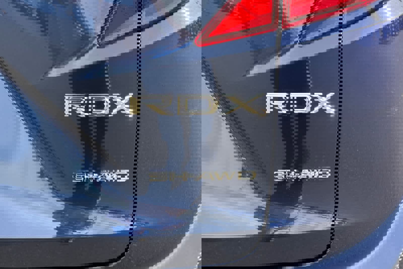 Used 2019 Acura RDX AWD image 32