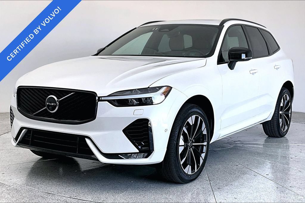 Certified 2026 Volvo XC60 B5 Plus AWD/4WD image 12