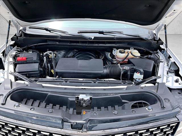 Used 2022 Cadillac Escalade Luxury RWD image 11