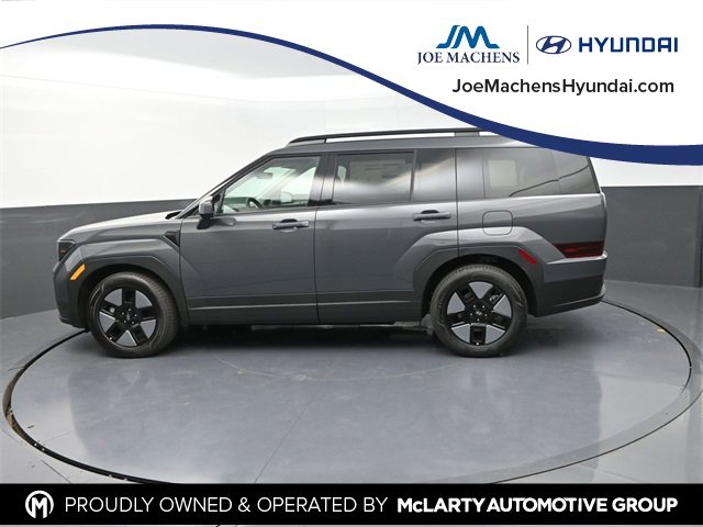 Used 2026 Hyundai Santa Fe SEL image 1