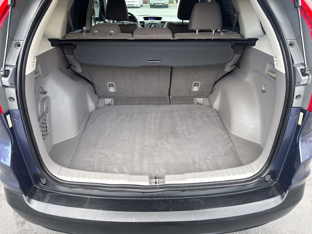 Used 2014 Honda CR-V EX image 22