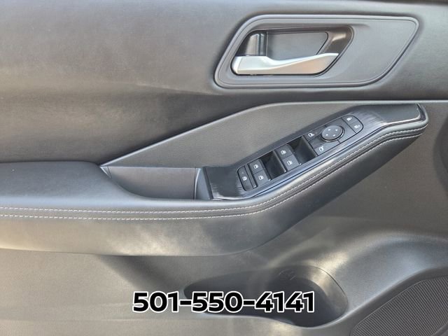 Used 2026 Nissan Rogue SV FWD image 31