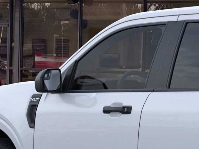 New 2026 Ford Maverick XLT FWD image 21