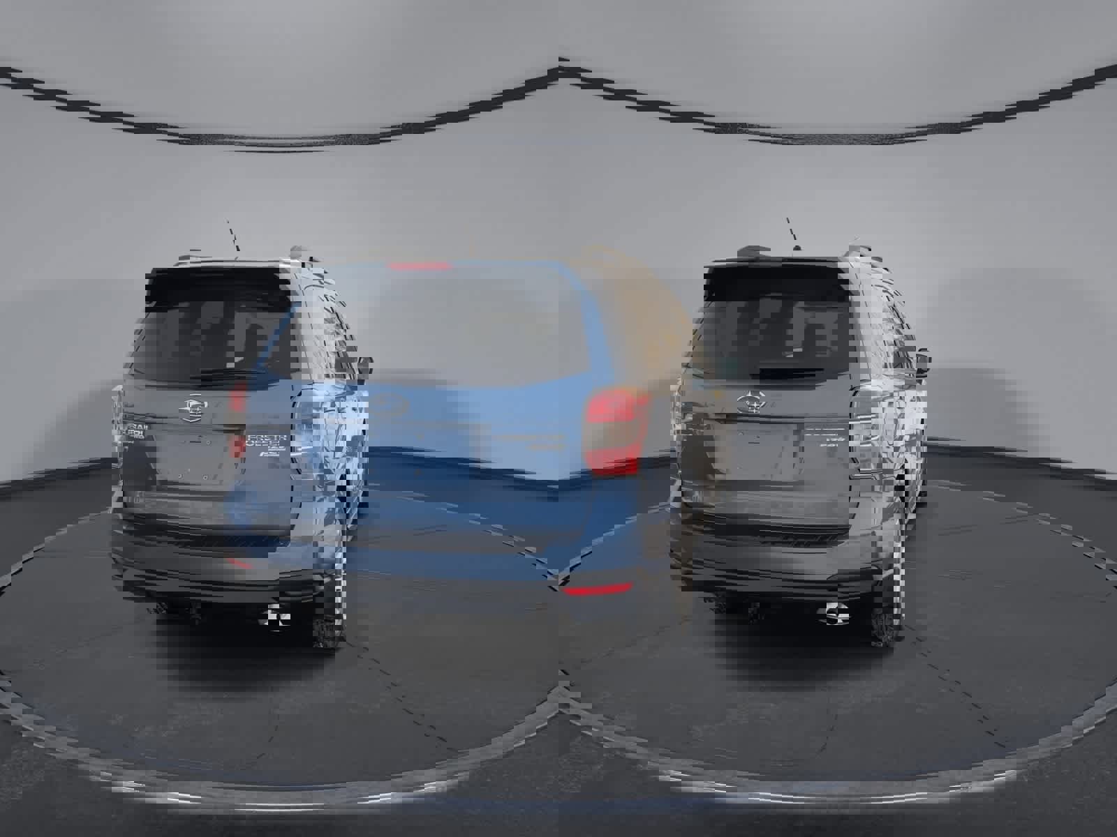 Used 2015 Subaru Forester 2.5i Limited image 7