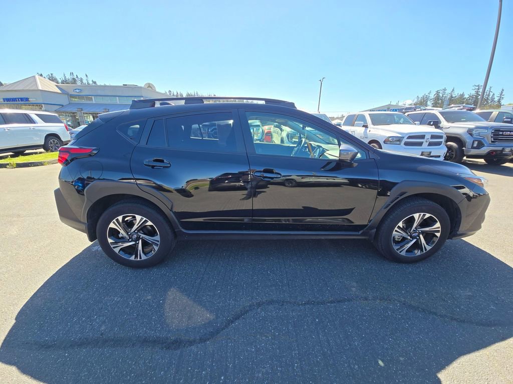 Used 2024 Subaru Crosstrek 2.0i Premium image 2