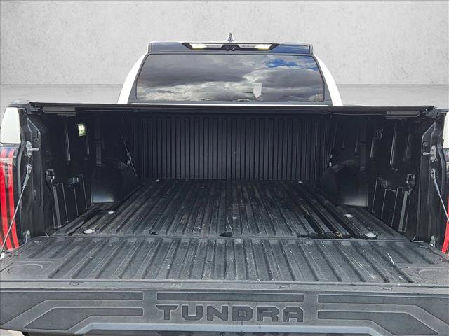 Used 2022 Toyota Tundra TRD Pro image 6