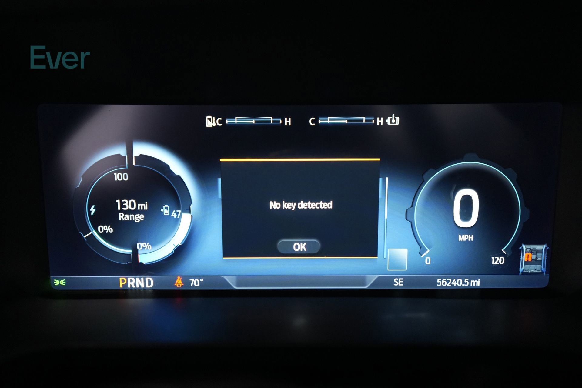 Used 2024 Ford F150 Lightning Flash image 7