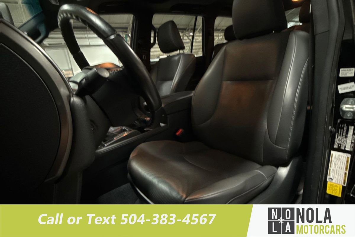 Used 2022 Lexus GX 460 image 18