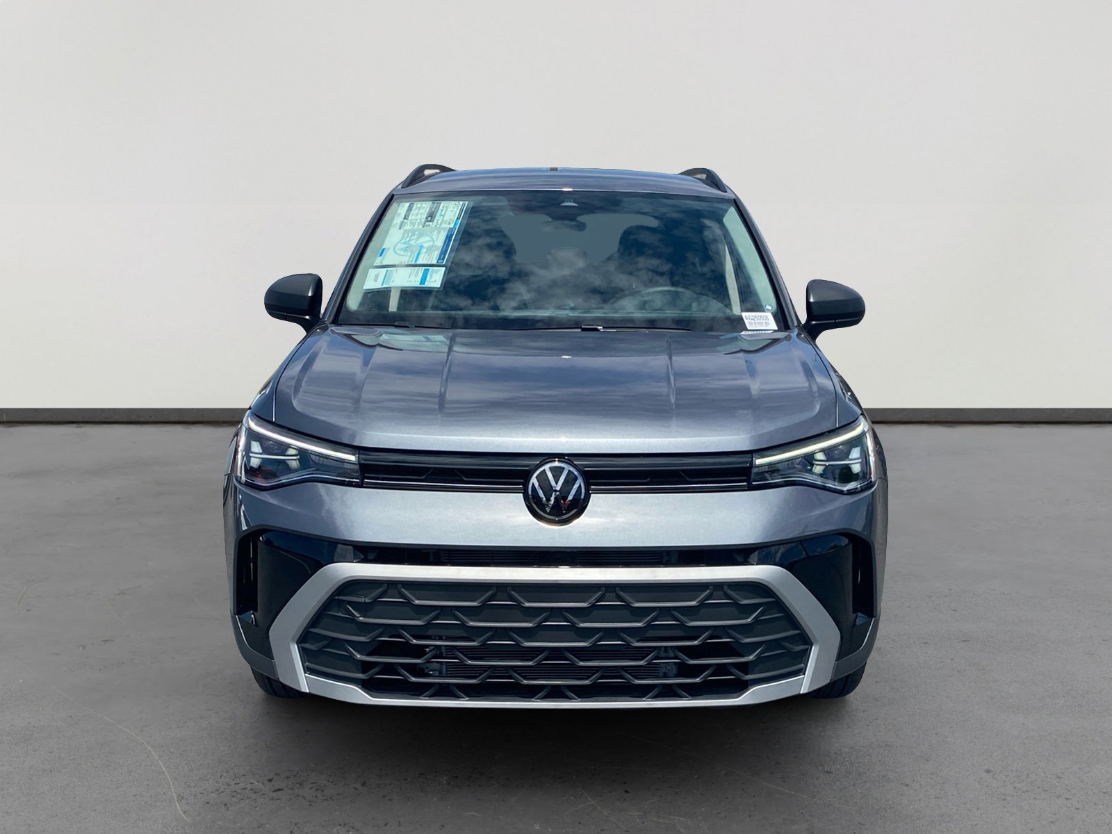 New 2025 Volkswagen Taos S image 8