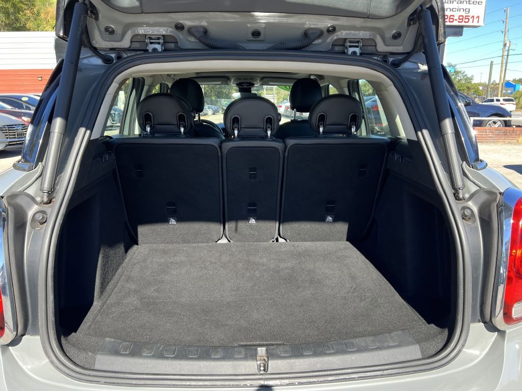 Used 2020 MINI Cooper Countryman image 18