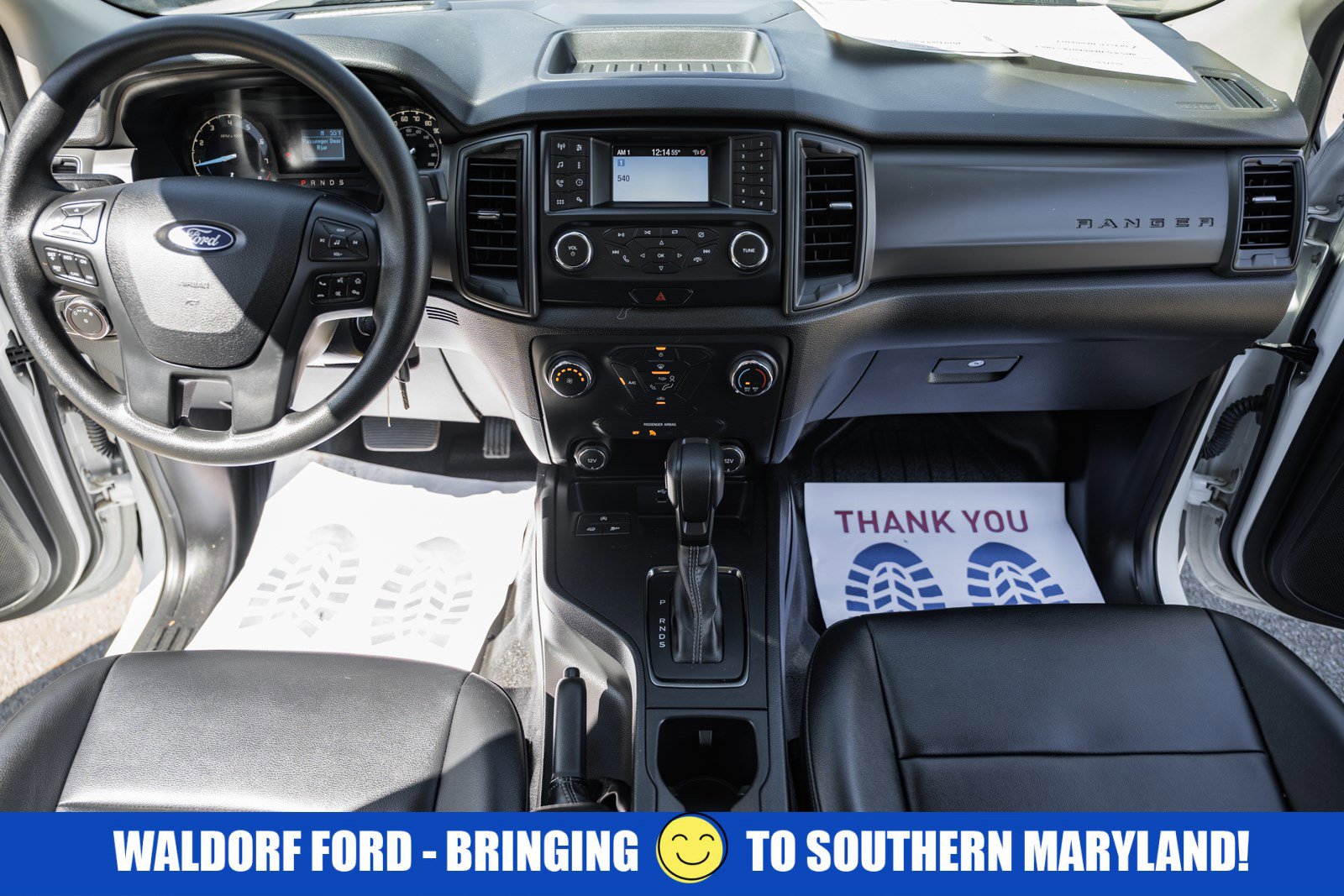 Used 2019 Ford Ranger XL image 99