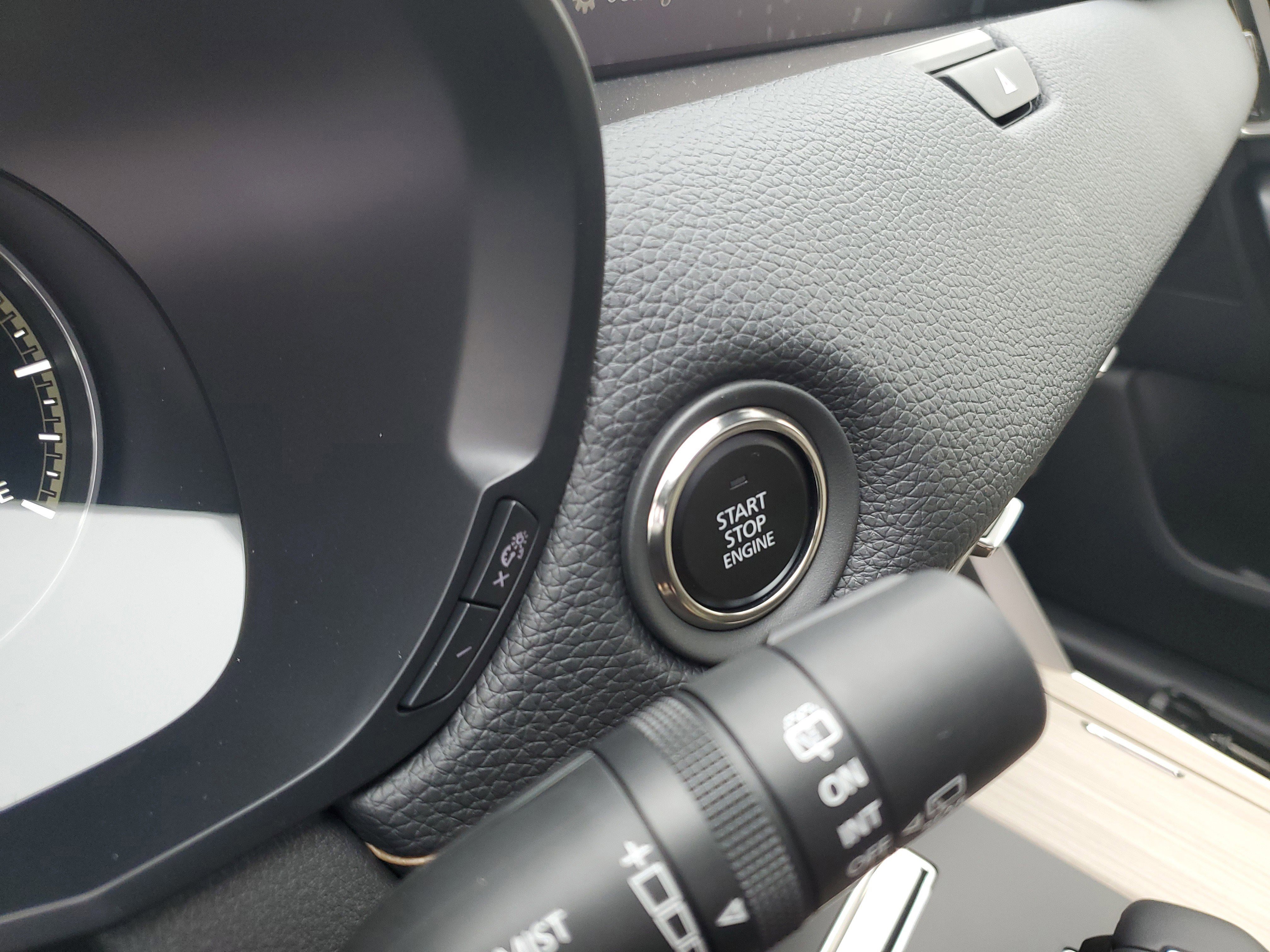 New 2026 MAZDA CX-70 3.3 Turbo w/ Preferred Package image 30