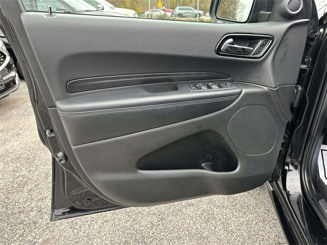 Certified 2022 Dodge Durango GT image 13