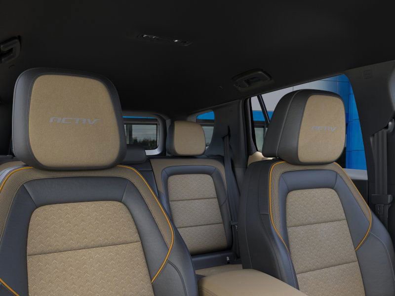 New 2026 Chevrolet Equinox ACTIV w/ Convenience Package III image 24