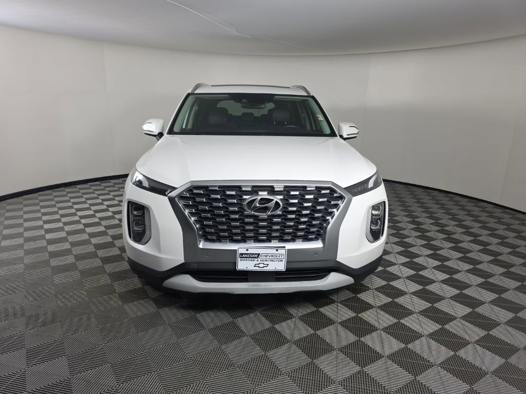 Used 2020 Hyundai Palisade SEL AWD/4WD image 8