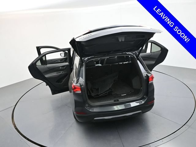 Used 2022 Chevrolet Equinox Premier FWD image 52