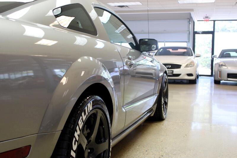 Used 2008 Ford Mustang GT image 35