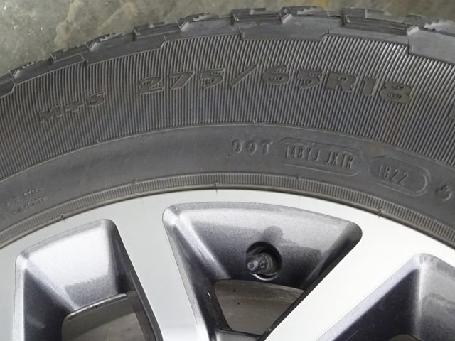 Used 2022 Ford F150 Lariat AWD/4WD image 41