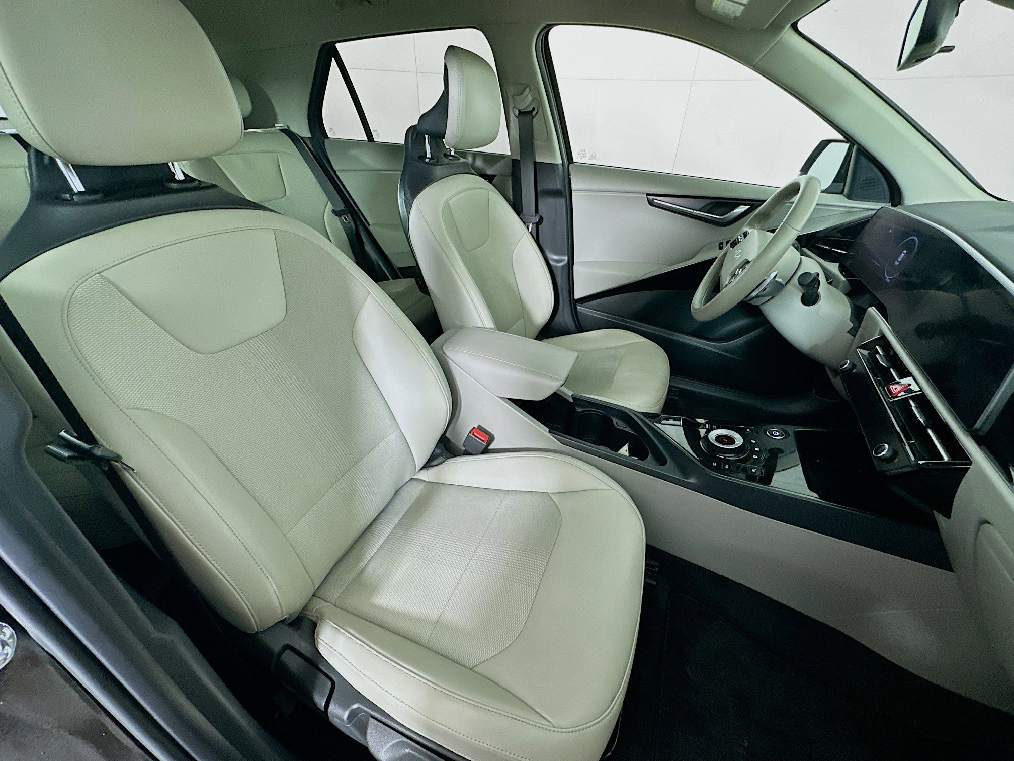 Used 2023 Kia Niro Wind image 30