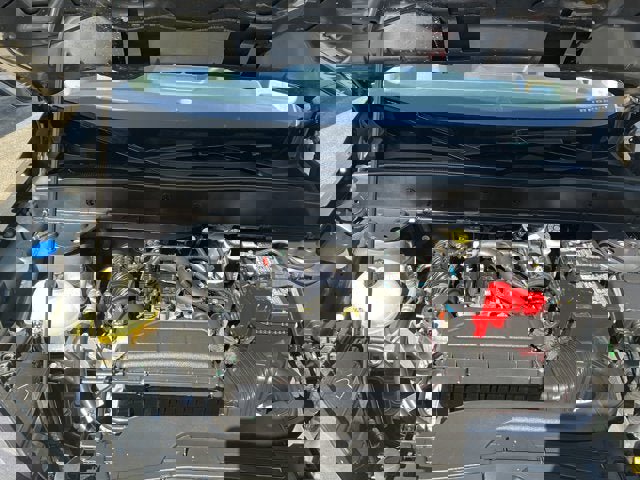 Certified 2025 Ford Bronco Sport Big Bend w/ Convenience Package image 35