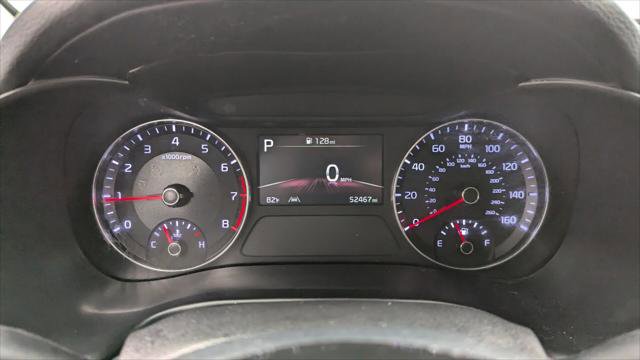 Used 2023 Kia Forte LX image 24