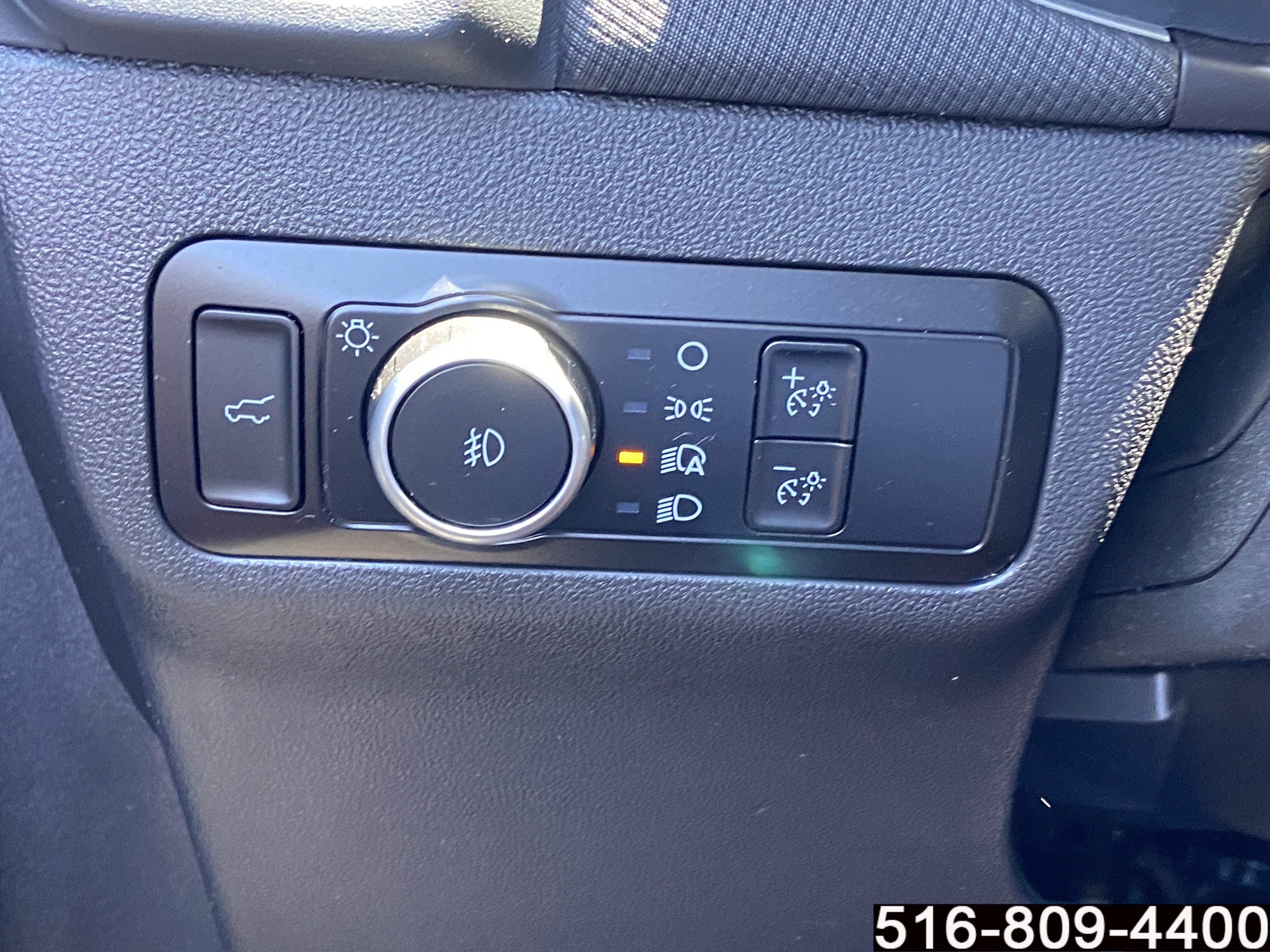 Used 2023 Ford Bronco Sport Big Bend w/ Convenience Package AWD/4WD image 21