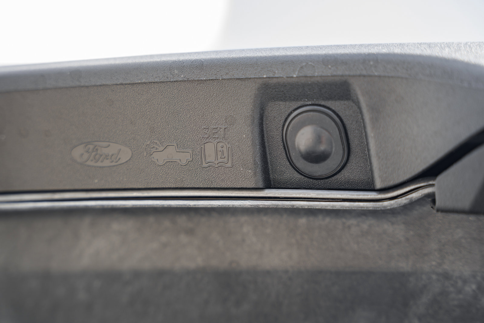 New 2025 Ford F150 Lightning Flash image 24