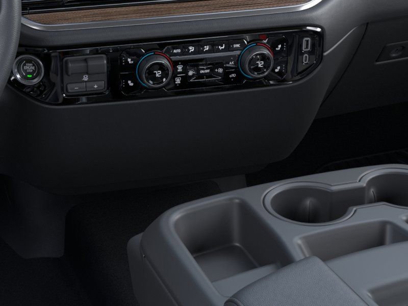 New 2026 Chevrolet Silverado 1500 LT image 23