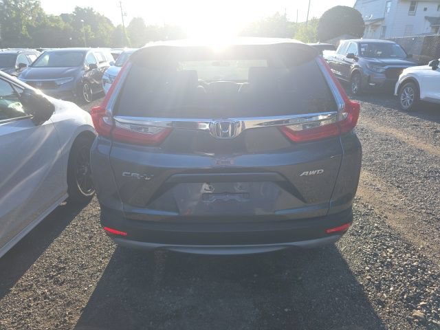 Used 2019 Honda CR-V EX image 3