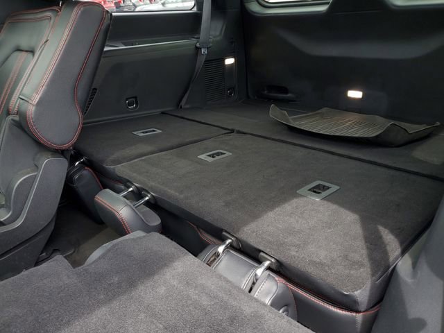 Used 2022 Ford Expedition Limited AWD/4WD image 28