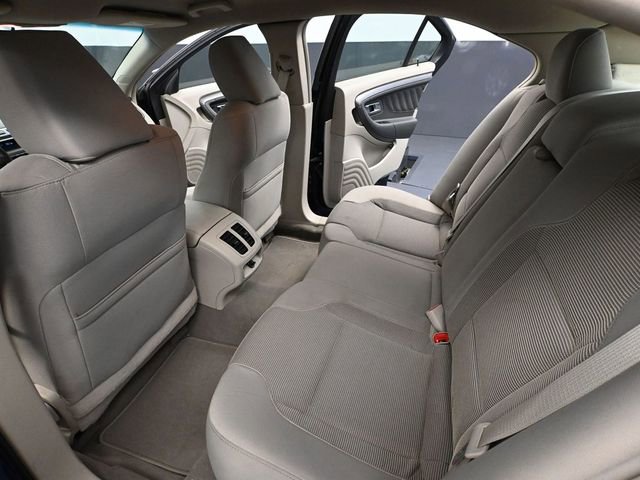 Used 2011 Ford Taurus SEL w/ 201A Rapid Spec Order Code image 33