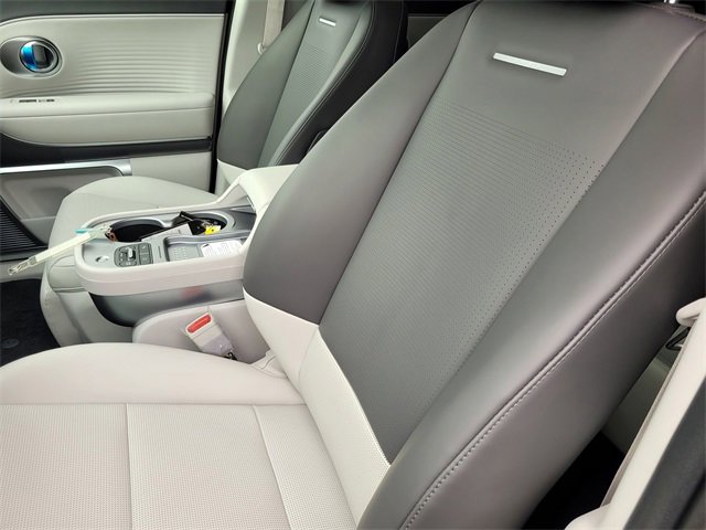 New 2026 Hyundai Ioniq 9 Limited image 12