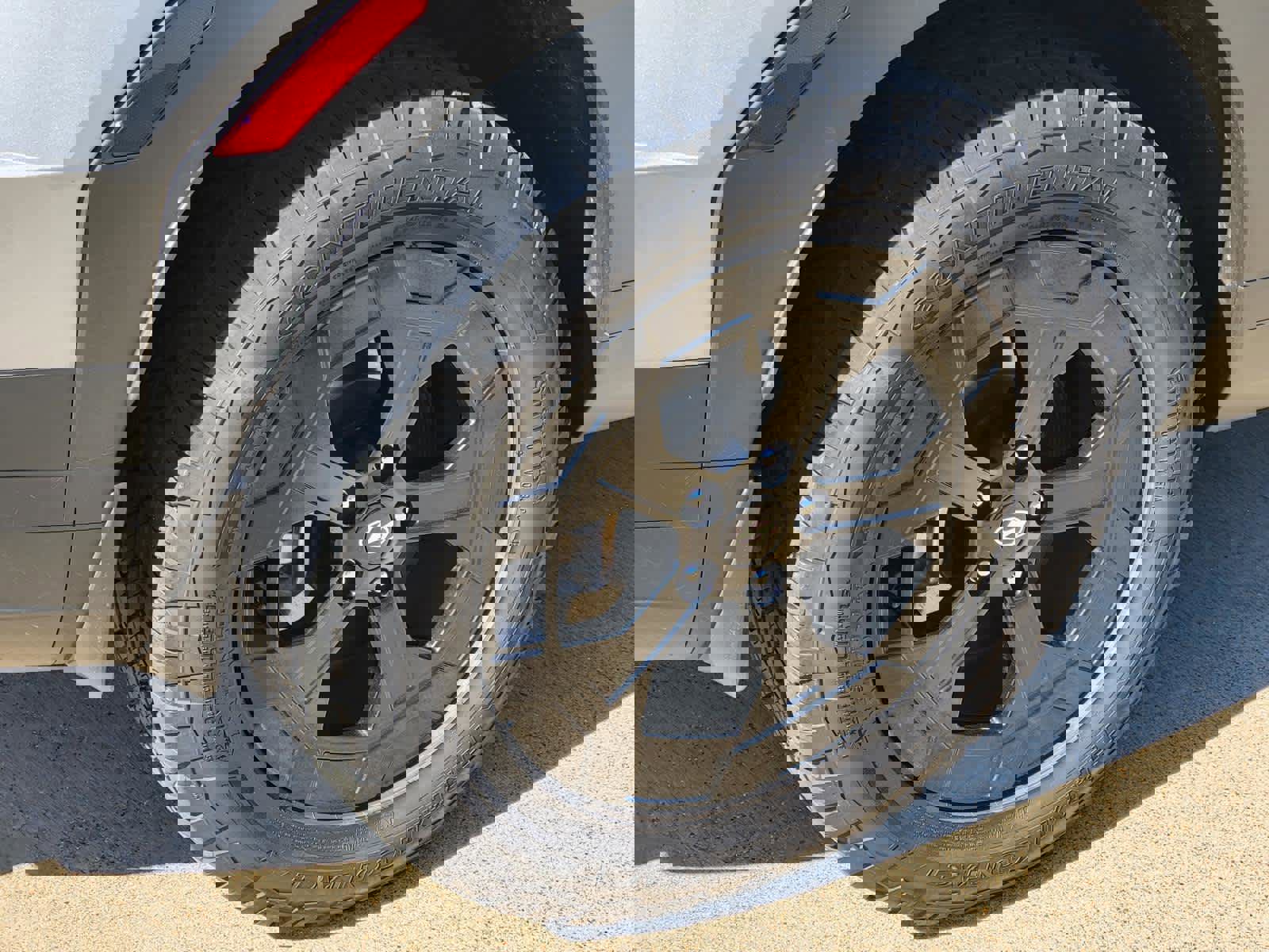 Used 2024 Hyundai Santa Fe XRT image 7