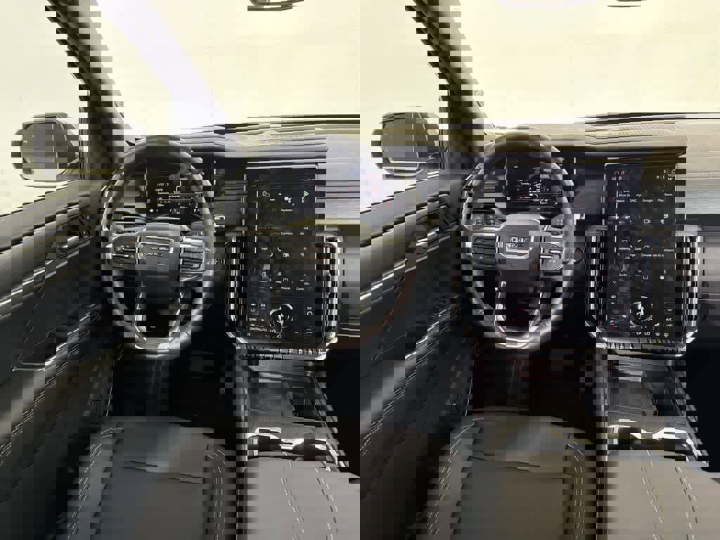 New 2025 GMC Acadia Elevation w/ Elevation Premium Package image 45