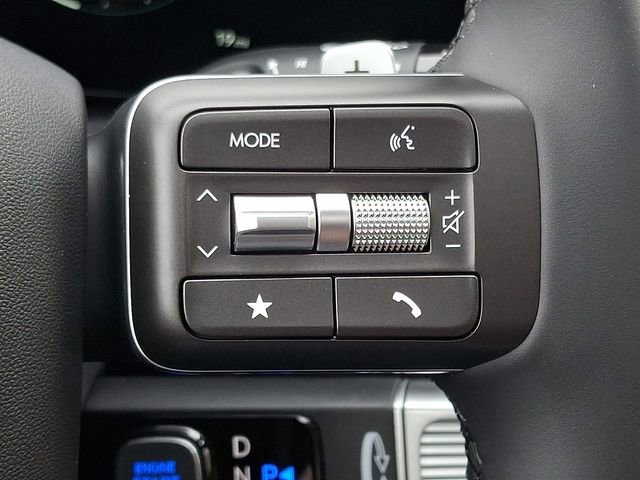 New 2026 Hyundai Palisade Calligraphy AWD/4WD image 21