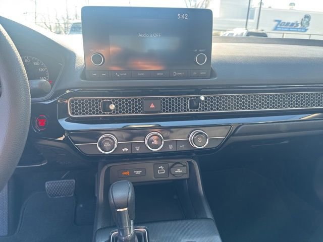 Used 2023 Honda Civic LX image 16
